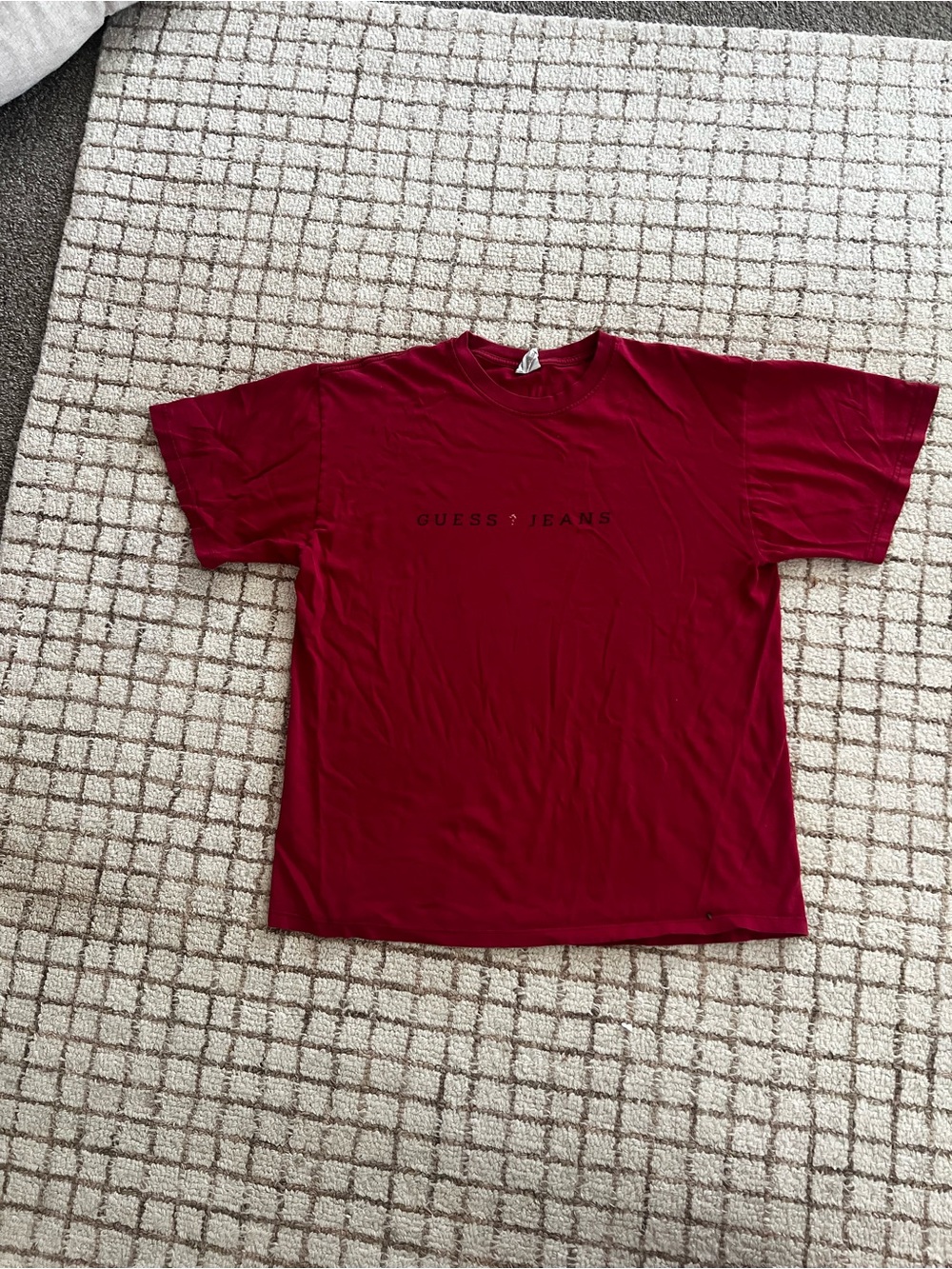 Vintage GUESS tee